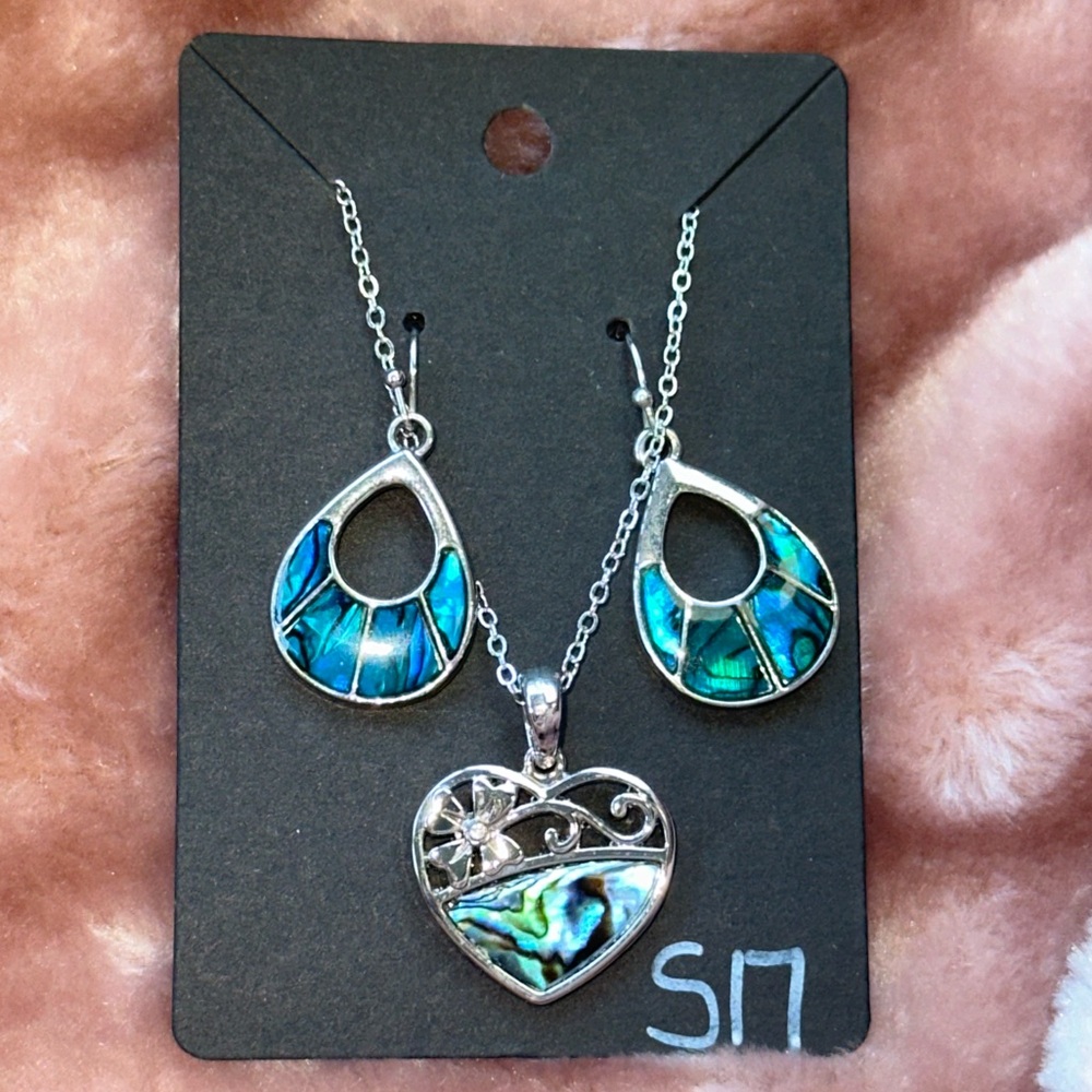 High-quality fashion jewelry